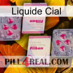 Liquid Cial 33